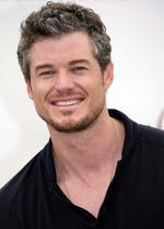 Eric Dane