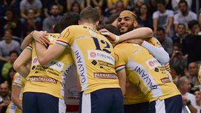 Serie A: DHL Modena po ciężkim boju zdobyła Perugię, wygrane Trentino i Cucine Lube