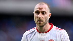 "To się będzie powtarzać". Jest kolejny apel do Eriksena