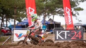 Puchar Polski Pit Bike będzie gościł na torze w Głogowie. Sezon off-road zmierza do finału