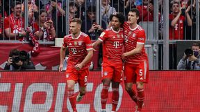 Bayern Monachium bliżej porozumienia z gwiazdą ws. kontraktu