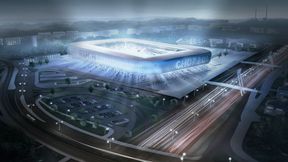 Prezes Ruchu Chorzów o terminie zakończenia budowy stadionu przy Cichej 6