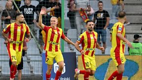 Niespodzianka w Kielcach. Wysoka porażka wicelidera!