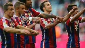 Skandal z udziałem Bayernu. Nie wpuścili rywali na imprezę, na którą ich wcześniej zaprosili