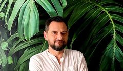 Piotr Krzysztofik art directorem w Kamikaze