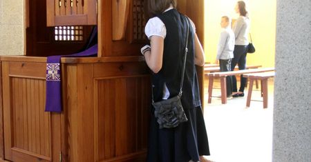 To może być nawet grzech ciężki. Kościół radzi powstrzymać się w niedzielę
