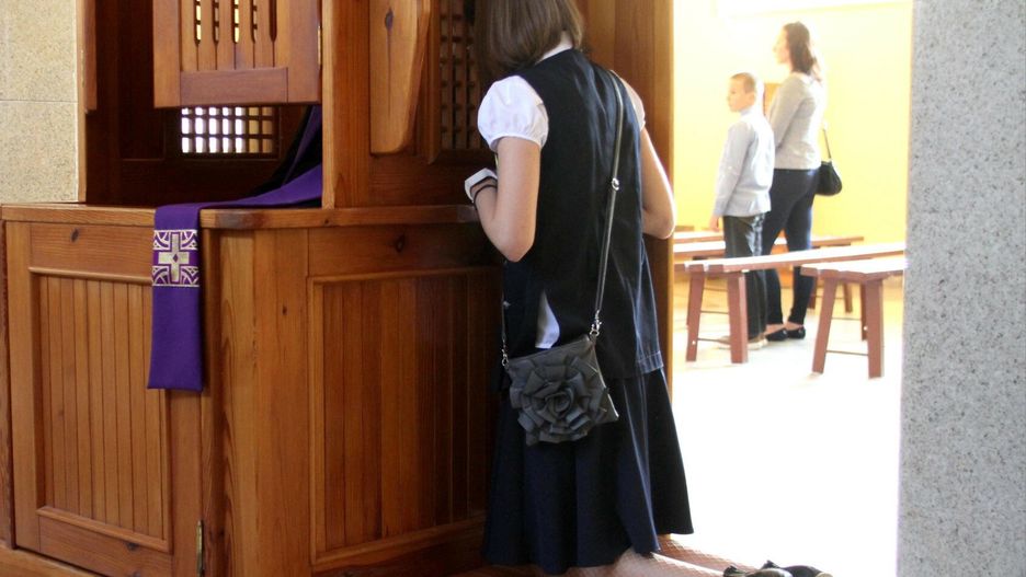 Czy praca w niedzielę to grzech? 