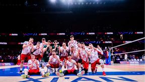 Zobacz ranking po kolejnym zwycięstwie Polaków