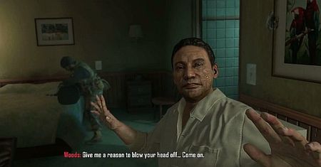 Były dyktator pozywa twórców Call of Duty: Black Ops 2