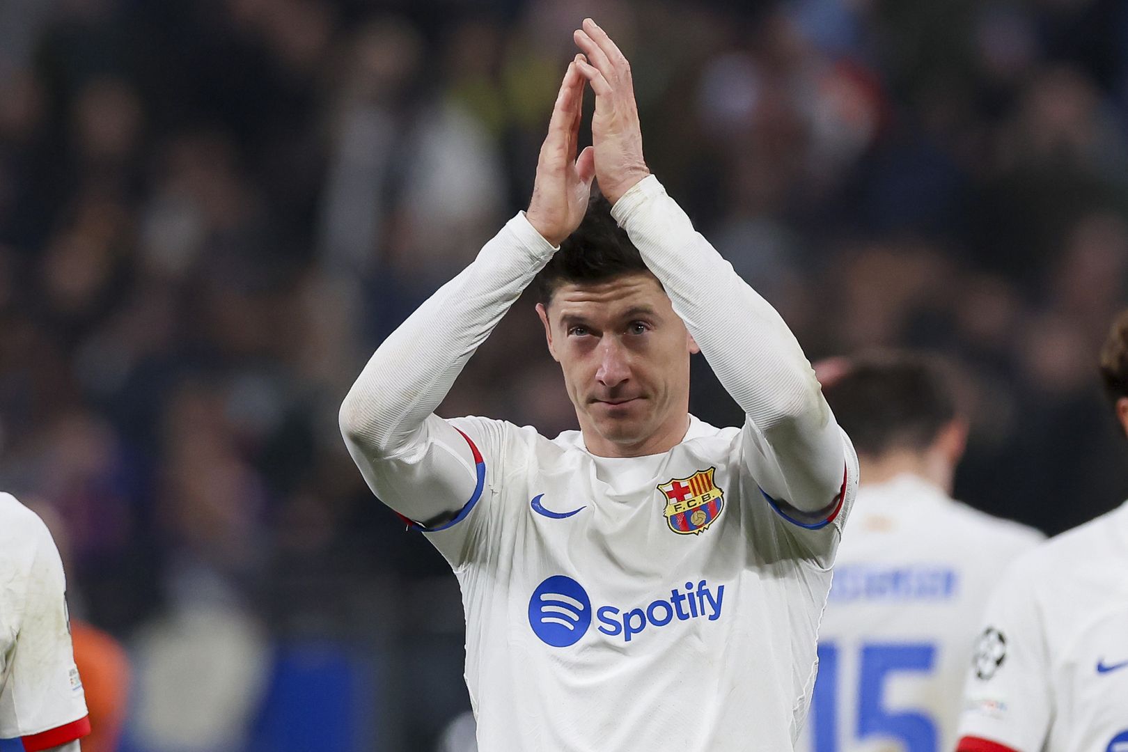 Zarabiają fortunę za wpisy na Instagramie. Lewandowski? Padła kwota