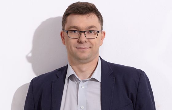 Tomasz Tołłoczko na czele działu business intelligence w Lemon Sky J. Walter Thomson Poland