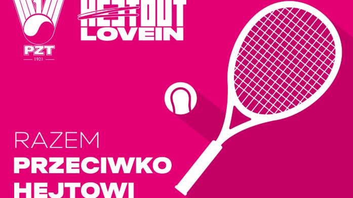 Razem przeciwko hejtowi