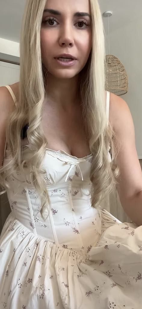 Marianna Schreiber