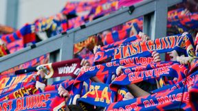 Dla takich spotkań warto grać w piłkę - rozmowa z Łukaszem Hanzelem, pomocnikiem Piasta Gliwice