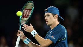 Turniej u Djokovicia, ale bez Novaka. Alex de Minaur może postawić kropkę nad "i"