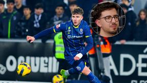 Pietuszewski nie zagra w Lidze Europy. "Wielu było zasmuconych tą decyzją"