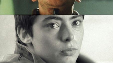 ''Bo to zła kobieta była''