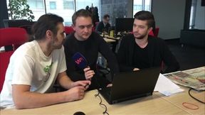 Dziennikarze oceniają sens Ligi Narodów. "Jest pewne zagrożenie"