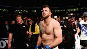 MMA. "Smok" był bez szans. Udany rewanż w walce wieczoru gali Bellator 256