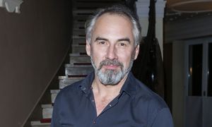 Skończył 55 lat. Tak mówi o ślubie z ukochaną