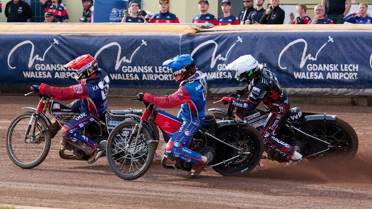 WP SportoweFakty / Tomasz Rosochacki