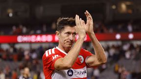 "W głębi czuję niepokój". Lewandowski nie wie, co będzie robił po karierze