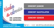Nauka dla zdrowia od Juniora do Seniora - wyjątkowy projekt od Akademii Mazowieckiej w Płocku
