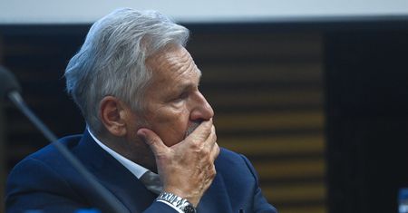 Aleksander Kwaśniewski: Plany prezydenta Karola Nawrockiego to zła opcja dla Polski