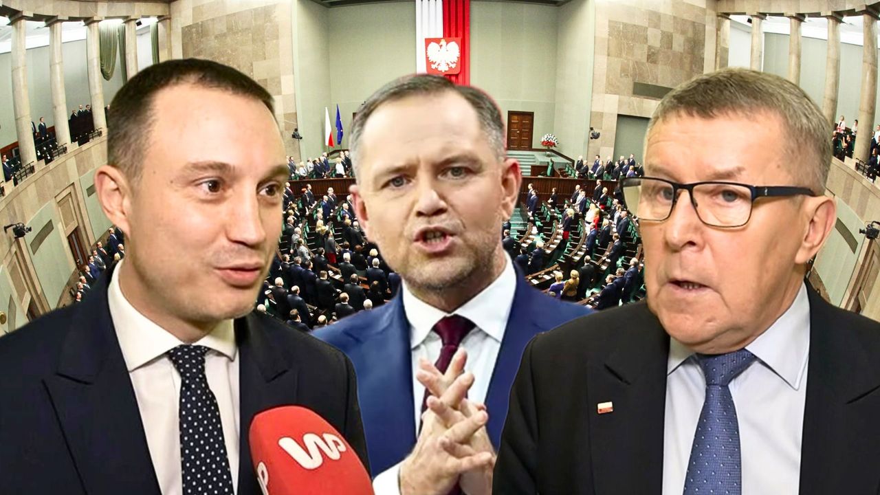 Politycy PiS zmienili zdanie. Wymowna reakcja Konfederacji