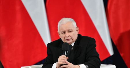 Kaczyński wraca do gry. Kuzyn zdradził jego plany