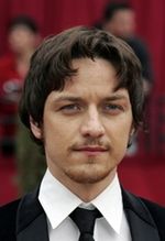 James McAvoy