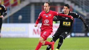 Oficjalnie: Sasa Zivec w Latinie Calcio