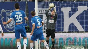 Wybraliśmy najlepszego piłkarza 19. kolejki rundy wiosennej (wideo)