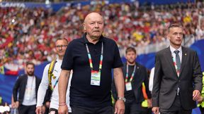 Ten mecz przejdzie do historii MŚ. Wszystko za sprawą trenerów