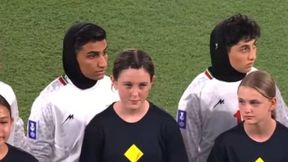 Dramatyczna sytuacja Iranek. Pięć z nich trafiło w ręce policji