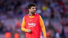 Szokujący zapis w kontrakcie Pique! Barca w wielkich kłopotach