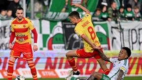 Szczegółowy terminarz 30. kolejki PKO Ekstraklasy. Znamy termin hitu Jagiellonia Białystok - Pogoń Szczecin