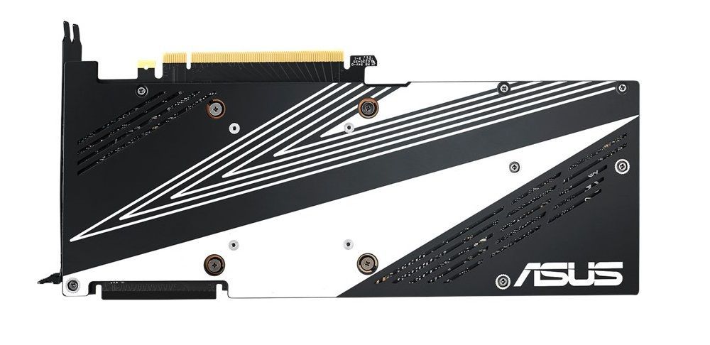 ASUS GeForce RTX 2070 Dual 8G
