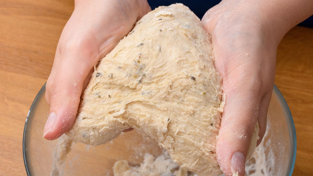 Dodaj do zupy. Smakują lepiej niż makaron