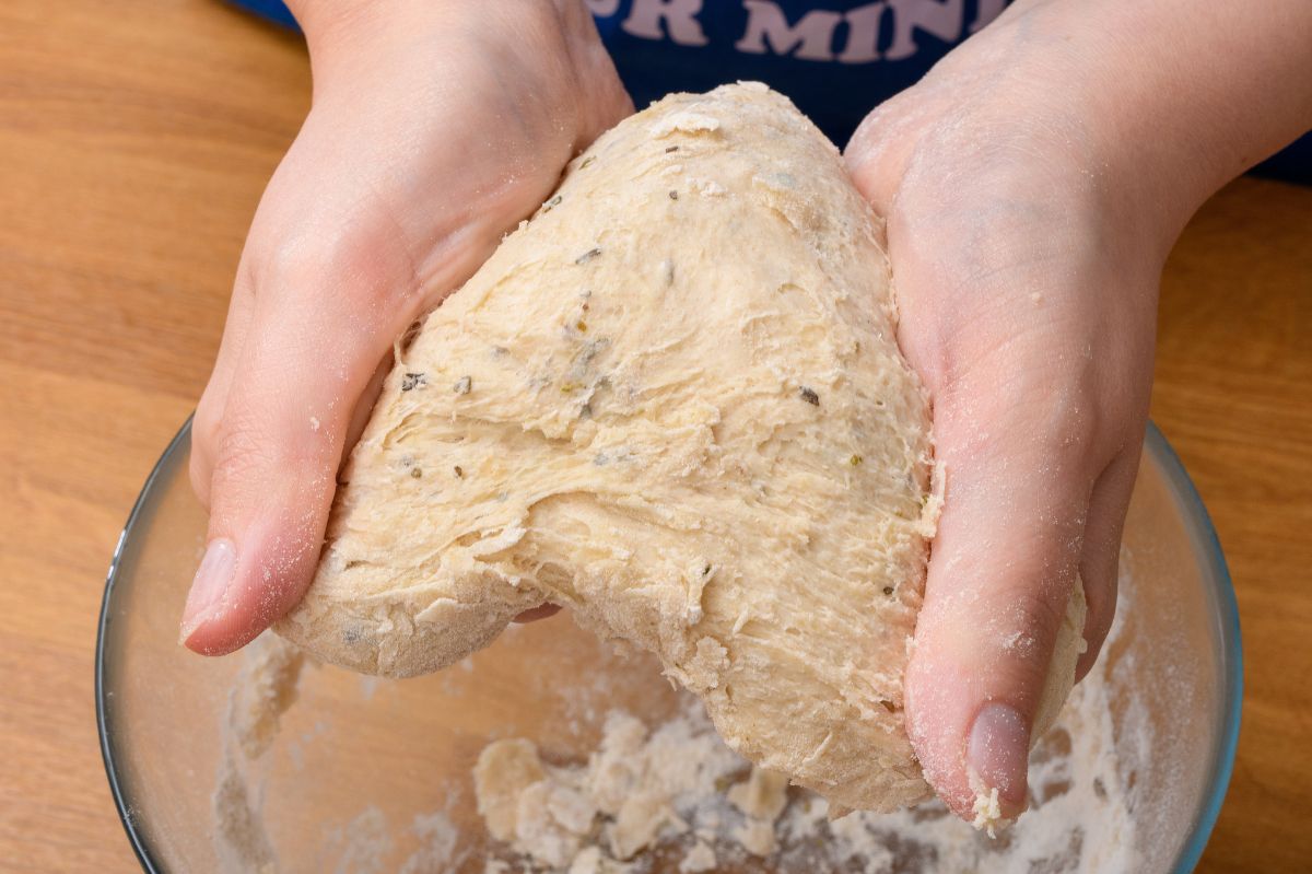 Forest dumplings: Elevate your soup with this simple mushroom recipe