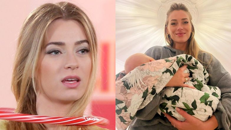 Marcelina Zawadzka reaguje na pytanie o dziecko. Zgasiła internautę