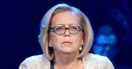 "Zrobi show". Zapendowska wskazała faworyta w preselekcjach do Eurowizji