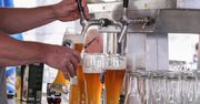 Niemcy. Rekordowy spadek sprzedaży piwa