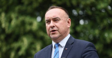 Co dalej z Polską 2050. "Trwają rozmowy o sukcesji"