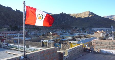 Peru: rząd musi wykupić obligacje sprzed 40 lat