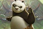 Kung Fu Panda rządzi w Ameryce