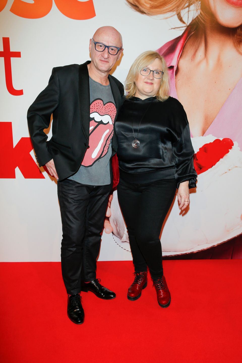 Andrzej i Urszula Nimirscy – Miłość jest blisko