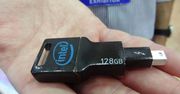 Intel Thumb Drive - najszybszy pendrive na świecie