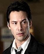 Keanu Reeves ignoruje plotki