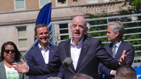 Lawina ruszyła. Kolejny kraj składa protest do FIFA